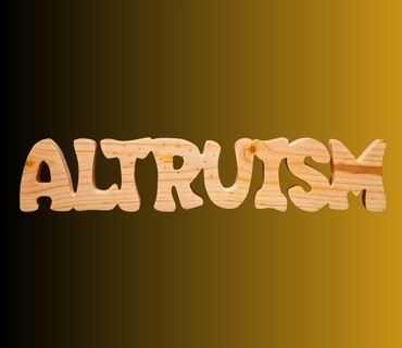 Altruism-Business-Logic