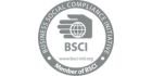 BSCI-Certificate