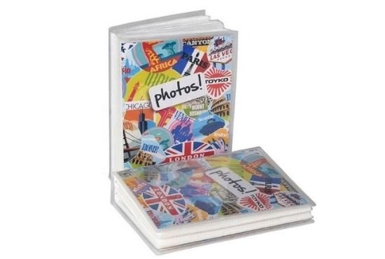 Custom Photo Album Manufacturer and Supplier in China