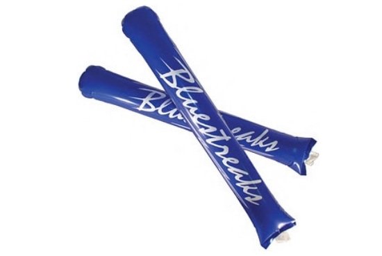 Inflatable Cheering Sticks Manufacturer and Supplier