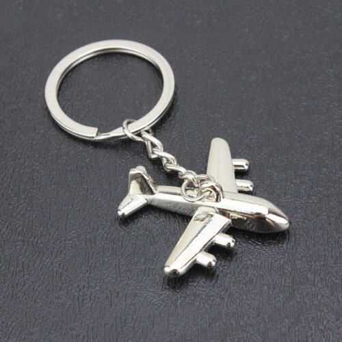 Souvenir keychain