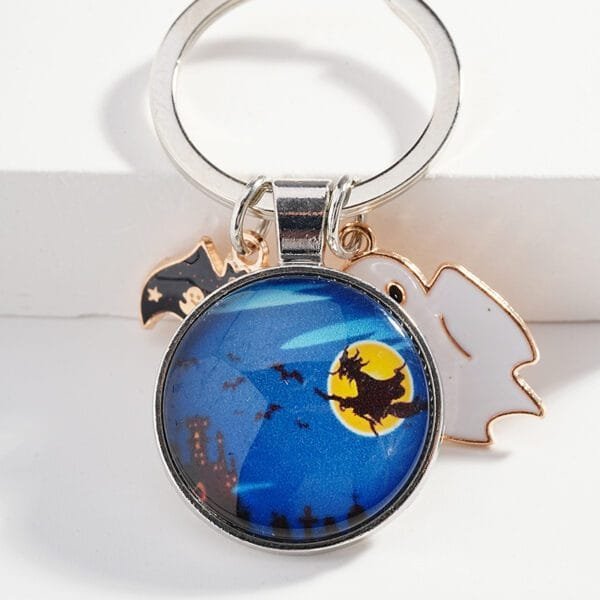 Creative keychain