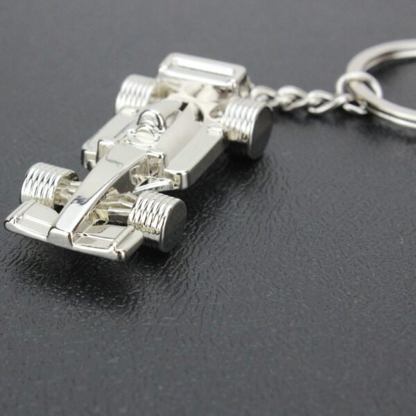 Creative gift keychain