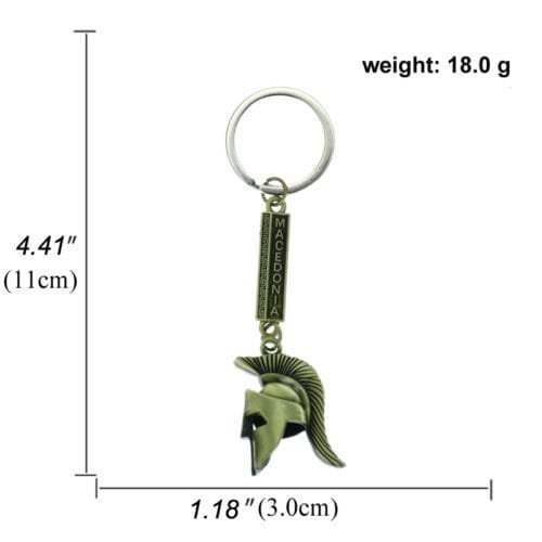 keychain souvenir​