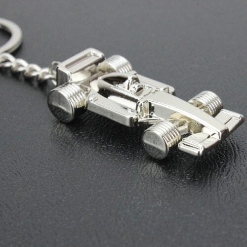 Car keychain
