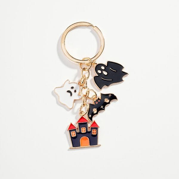 Custom keychains