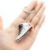 3D Sneaker Souvenir Keychains Custom - Image 9