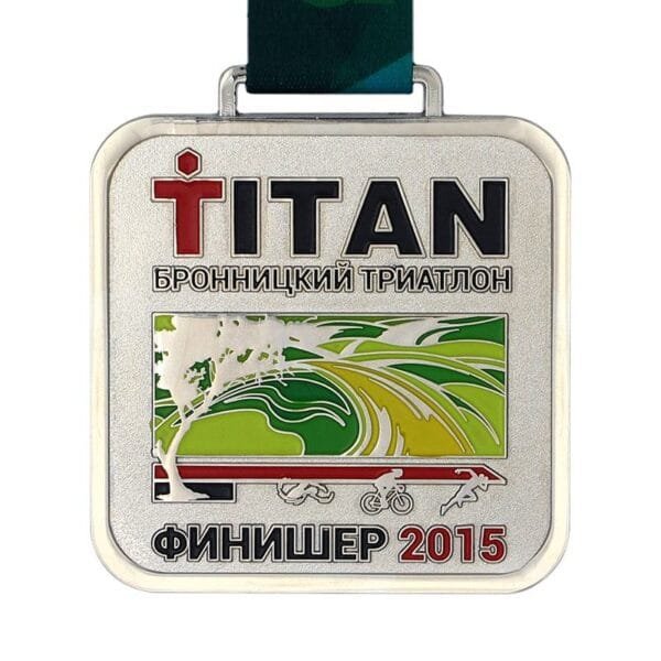 Design Sport Metal Logo Marathon Running Finisher Zinc Alloy Custom Medal - Image 19