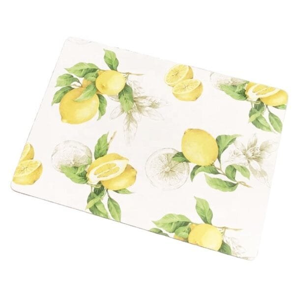 Main-01 Wholesale Home Premium Table Mats Set of 2 Hardboard Dining Placemats