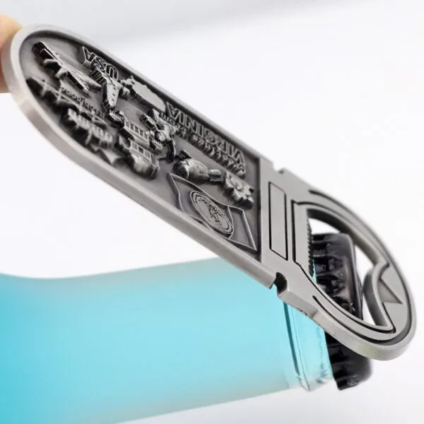 Beer Bottle Opener Magnet for Restaurants & Bars - Image 3