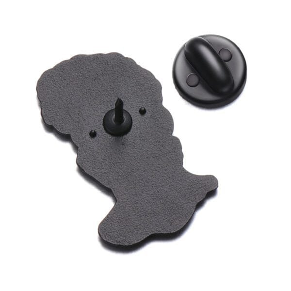 Statue Face Pins Art Abstract Characters Brooches Greek Classical Portrait Lapel Pin Badge Vintage Retro Jewelry Accessories Pin - Image 9
