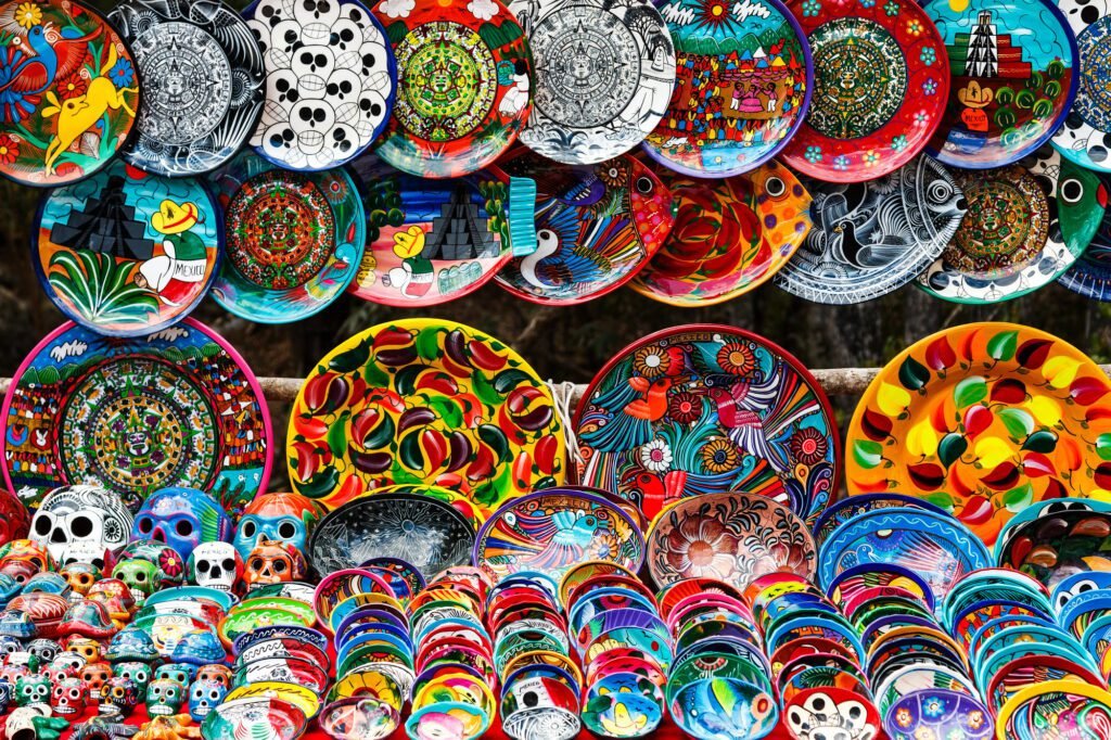 Ask the Critic: What Mexican Souvenirs Can I Bring Home?