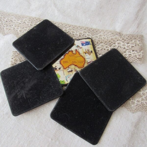 Custom Australian Colorful Coasters - Image 8