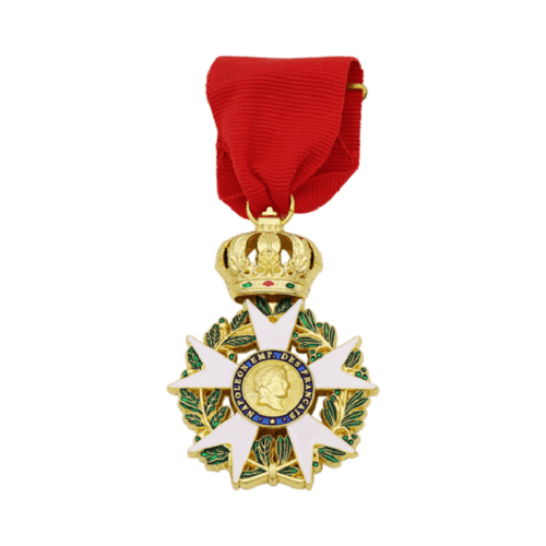 Wholesale Medal Manufacturer Short Medal