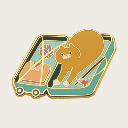 custom enamel pins Manufacturer Design Metal Hard Enamel Pins Custom Logo Cartoon Animal Souvenir Pin Send Friend Kawaii Bag Accessories Badge Pins
