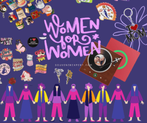 Happy International Women's Day