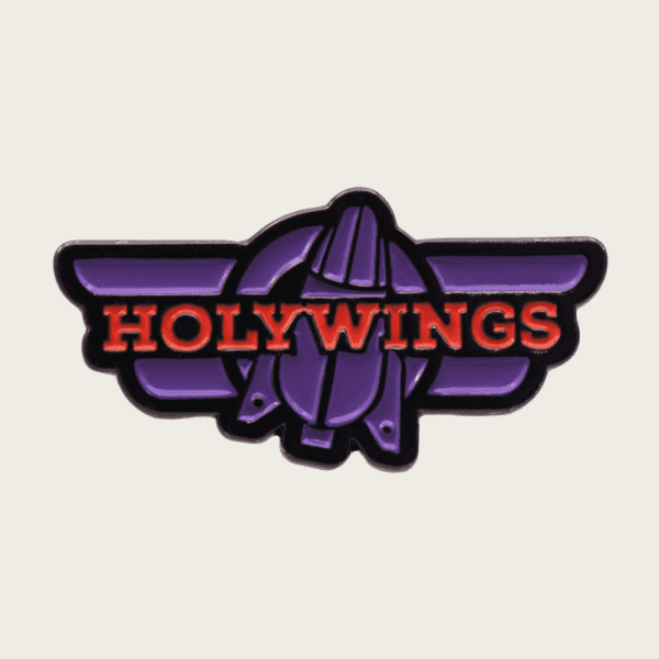 High Quality Product Wholesale Custom Logo Soft Enamel Pins Send Friend Funny Clothes Brooch Pins