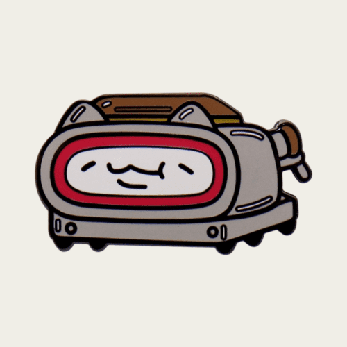 Soft Enamel Badge Pins High Quality Manufacturer Design Metal Enamel Pin Toy Cartoon Car Pattern Soft Enamel Badge Pins
