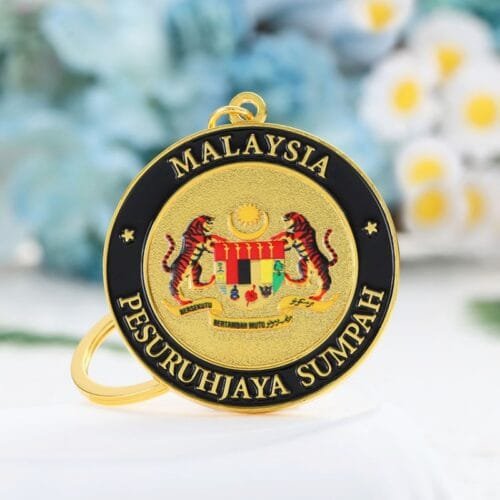 zinc alloy enamel 2D/3D keychains Custom keychains featuring zinc alloy enamel 2D/3D designs.