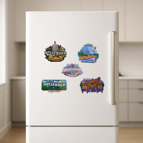 souvenir Fridge Magnet souvenir Fridge Magnet