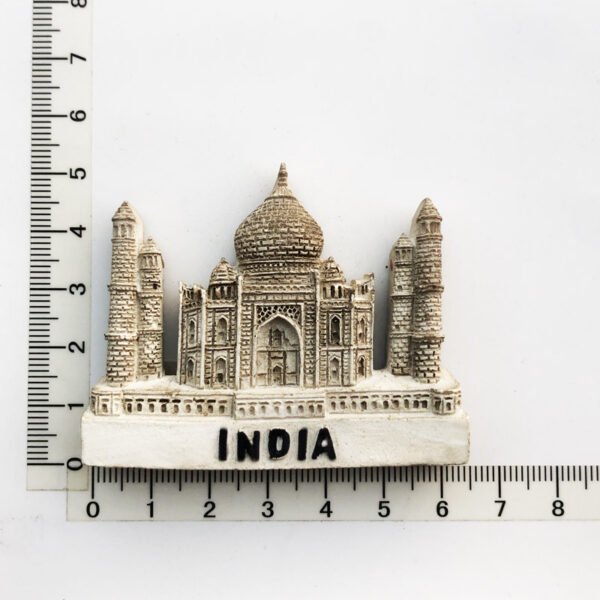 Travel Souvenirs Around The World Decorative Crafts Magnet Refrigerator Magnets - Image 39