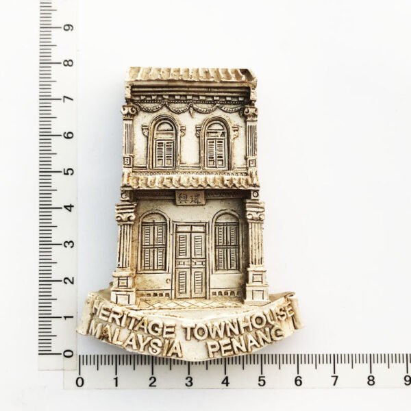 Travel Souvenirs Around The World Decorative Crafts Magnet Refrigerator Magnets - Image 38
