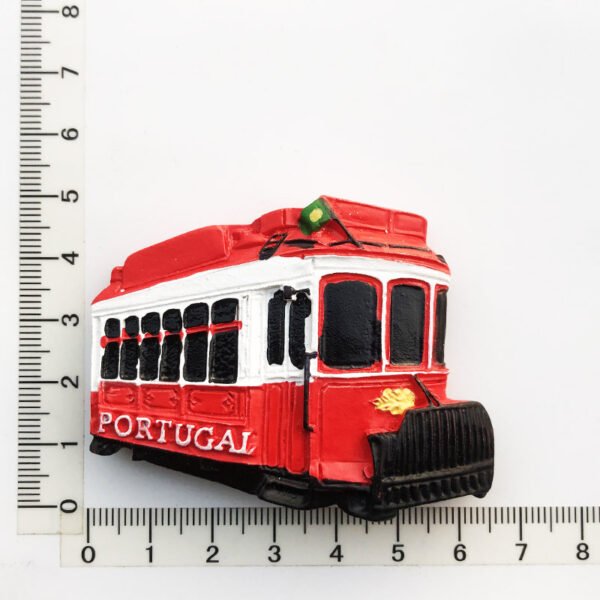 Travel Souvenirs Around The World Decorative Crafts Magnet Refrigerator Magnets - Image 25
