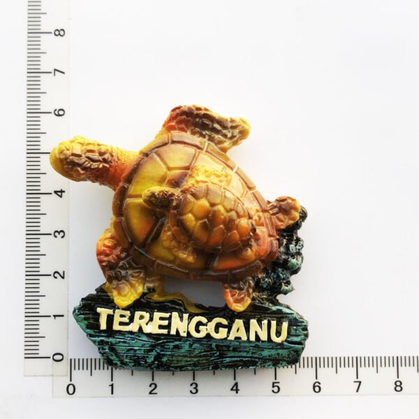 Travel Souvenirs Around The World Decorative Crafts Magnet Refrigerator Magnets - Image 4