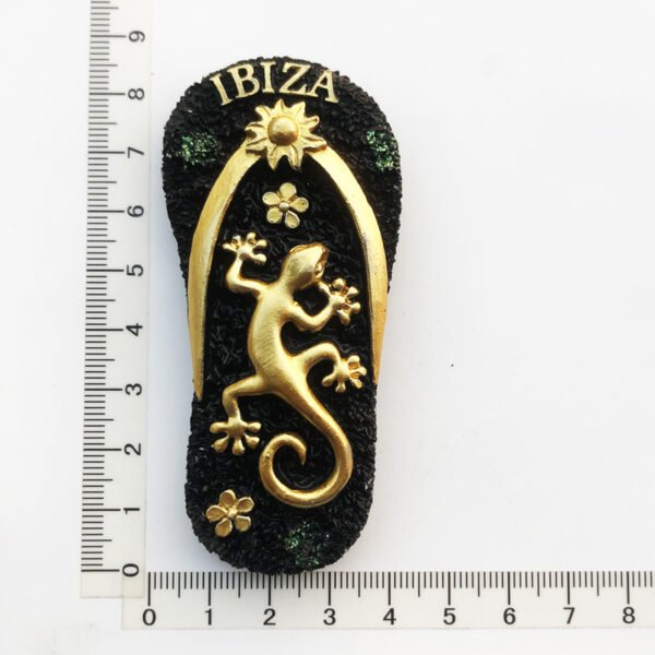 Travel Souvenirs Around The World Decorative Crafts Magnet Refrigerator Magnets - Image 14