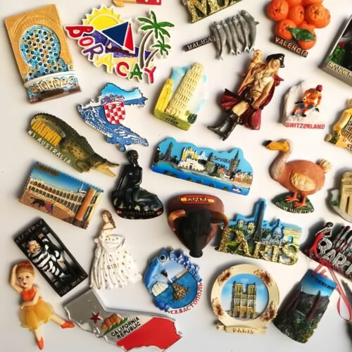 Refrigerator Magnets Refrigerator Magnets