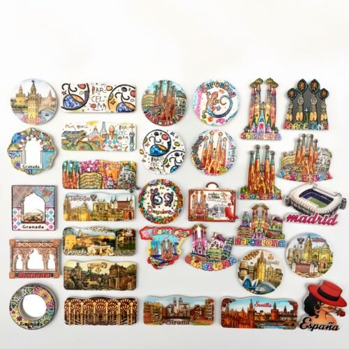 Refrigerator Magnets Refrigerator Magnets