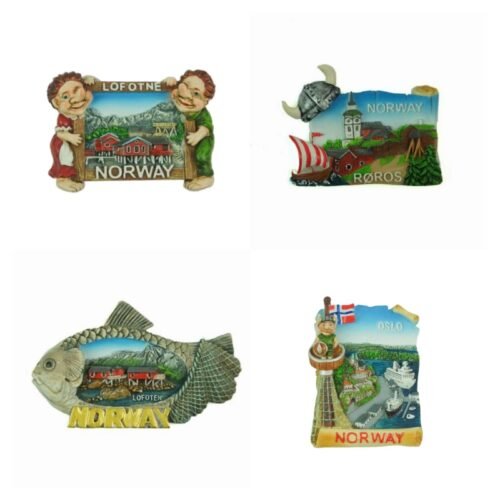 主图-11_副本 Customized Refrigerator Magnets European City Tourist Products Refrigerator Magnets Souvenirs Antique Hand-painted Resin Crafts