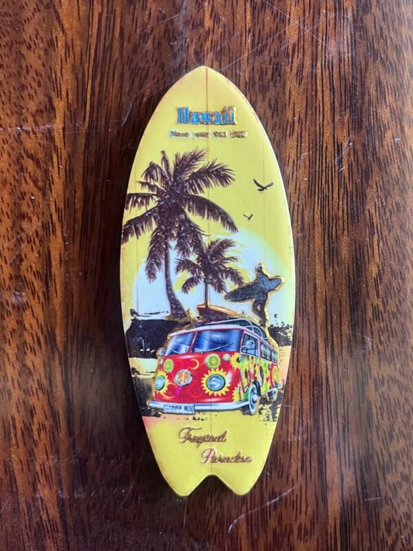 Wholesale Tourist Souvenir Ceramic Refrigerator Magnets Sublimation 3d Printing Fridge Magnets - Image 27