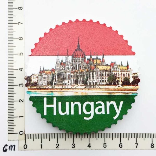 Flags Of Countries Around The World Travel Souvenir Decoration Craft Gifts Uv Ceramic Magnet Fridge Magnets - Image 4