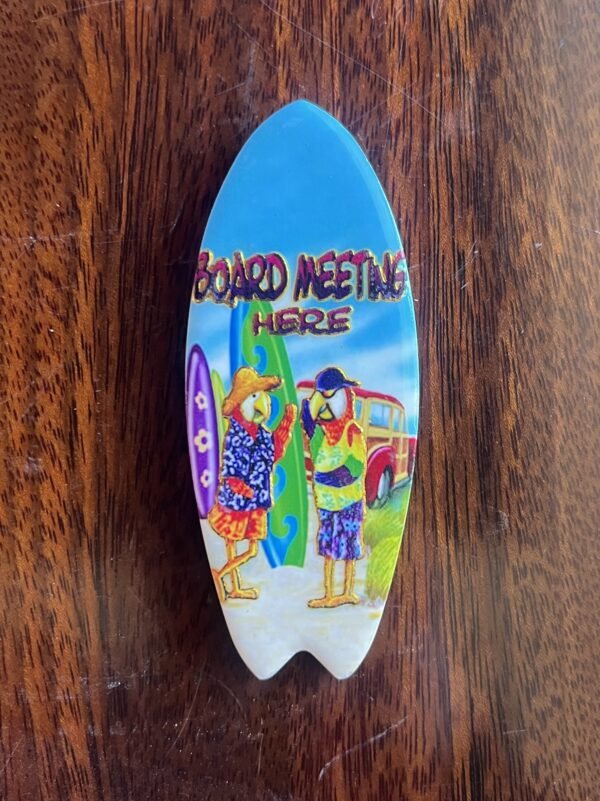 Wholesale Tourist Souvenir Ceramic Refrigerator Magnets Sublimation 3d Printing Fridge Magnets - Image 19