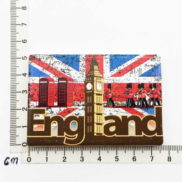 Flags Of Countries Around The World Travel Souvenir Decoration Craft Gifts Uv Ceramic Magnet Fridge Magnets - Image 2