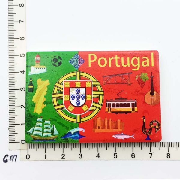 Flags Of Countries Around The World Travel Souvenir Decoration Craft Gifts Uv Ceramic Magnet Fridge Magnets - Image 18