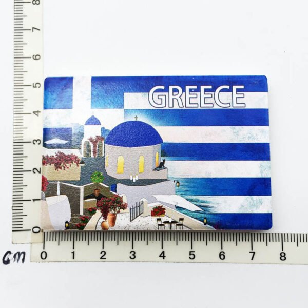Flags Of Countries Around The World Travel Souvenir Decoration Craft Gifts Uv Ceramic Magnet Fridge Magnets - Image 17