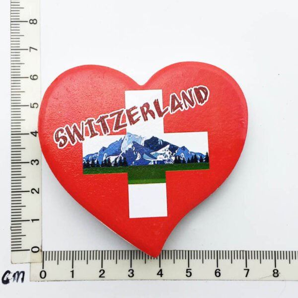 Flags Of Countries Around The World Travel Souvenir Decoration Craft Gifts Uv Ceramic Magnet Fridge Magnets - Image 10
