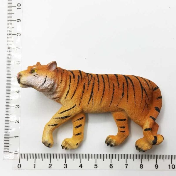 Travel Souvenirs Around The World Decorative Crafts Home Decorations Resin Painted Magnets Fridge Magnets - Image 22