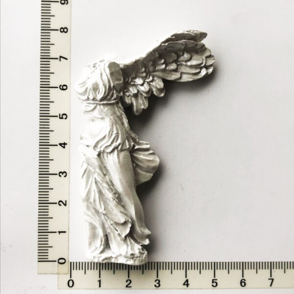 World Travel Souvenir Decorative Crafts Resin Painted Magnet Fridge Magnets - Image 15