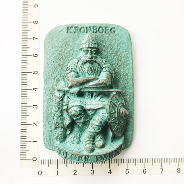 World Travel Souvenir Decorative Crafts Resin Painted Magnet Fridge Magnets - Image 56