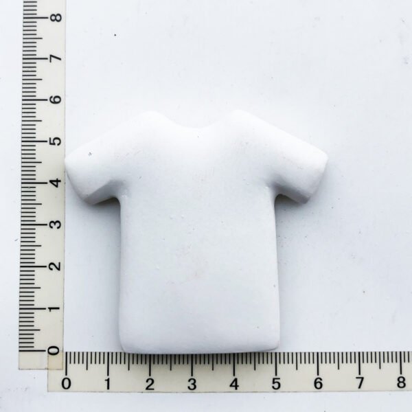 Cute Cartoon Three-Dimensional Resin Painted Crafts Message Stickers Magnetic Fridge Magnets - Image 3