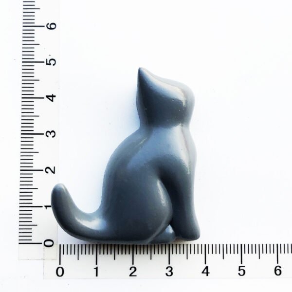 Cute Cartoon Three-Dimensional Resin Painted Crafts Message Stickers Magnetic Fridge Magnets - Image 24