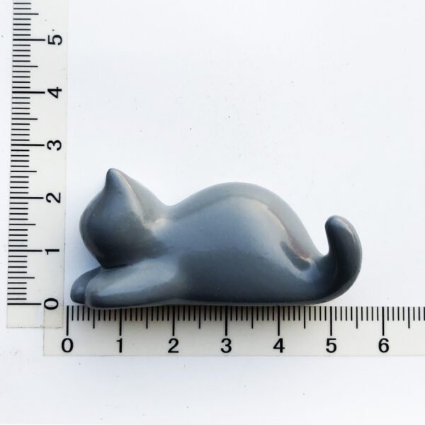 Cute Cartoon Three-Dimensional Resin Painted Crafts Message Stickers Magnetic Fridge Magnets - Image 23