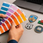 Why the Pantone Color Matching System Is the Preferred Standard for Custom Badges, Medals, Coins, and Souvenirs