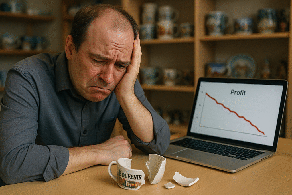 The High Cost of Cutting Corners: How Inferior Products Can Ruin a Business