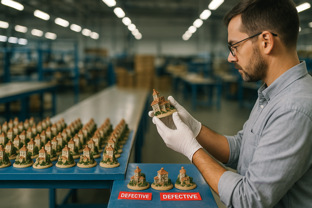 souvenir-quality-control-factory