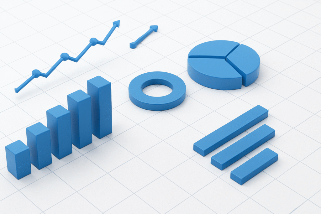 statistic data