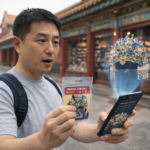 Why Have Creative Refrigerator Magnets Become So Popular in the Souvenir Market?